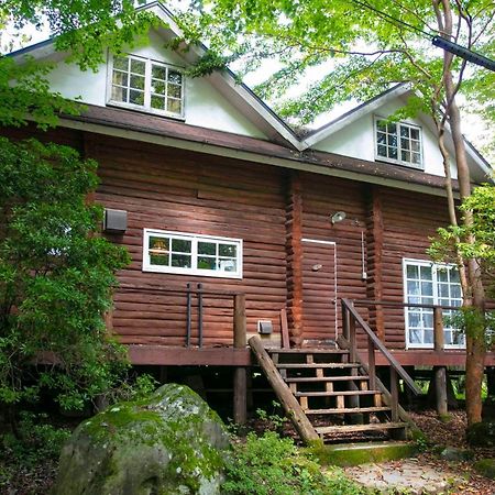 Paseo Resort Club Kawaguchiko Fujikawaguchiko Luaran gambar