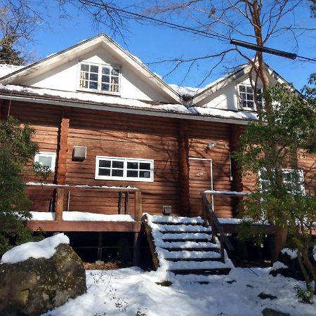 Paseo Resort Club Kawaguchiko Fujikawaguchiko Luaran gambar
