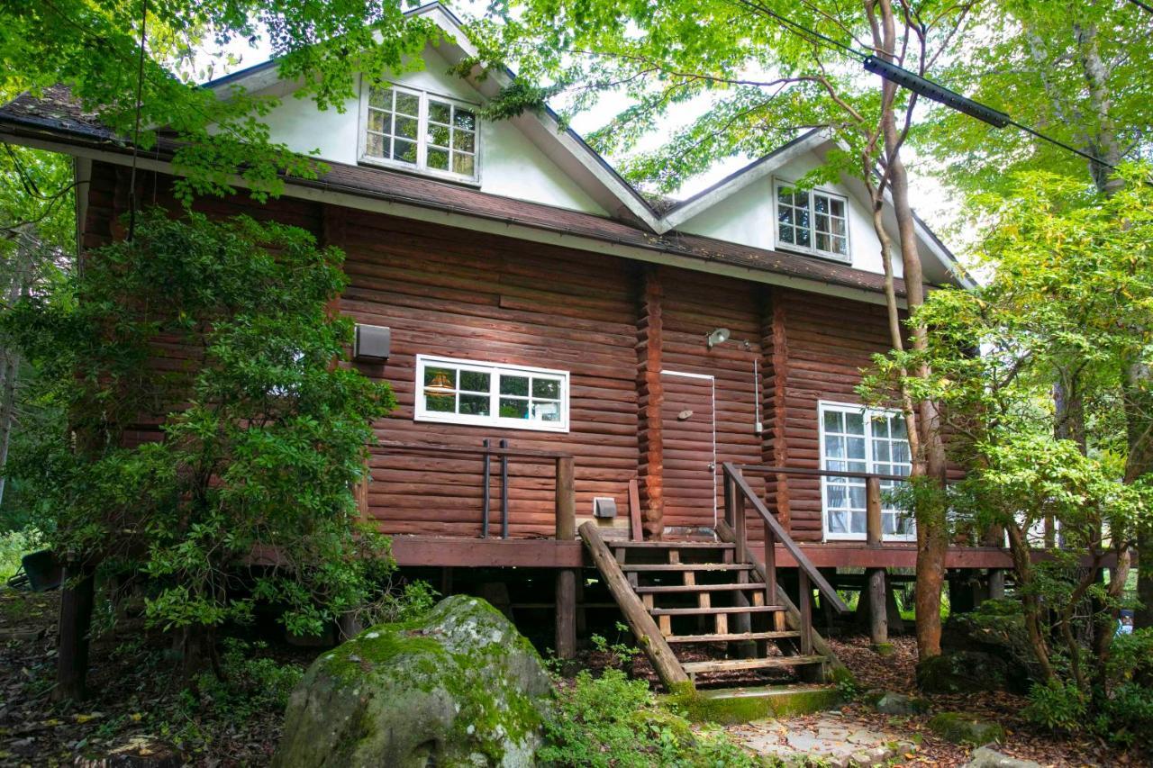 Paseo Resort Club Kawaguchiko Fujikawaguchiko Luaran gambar