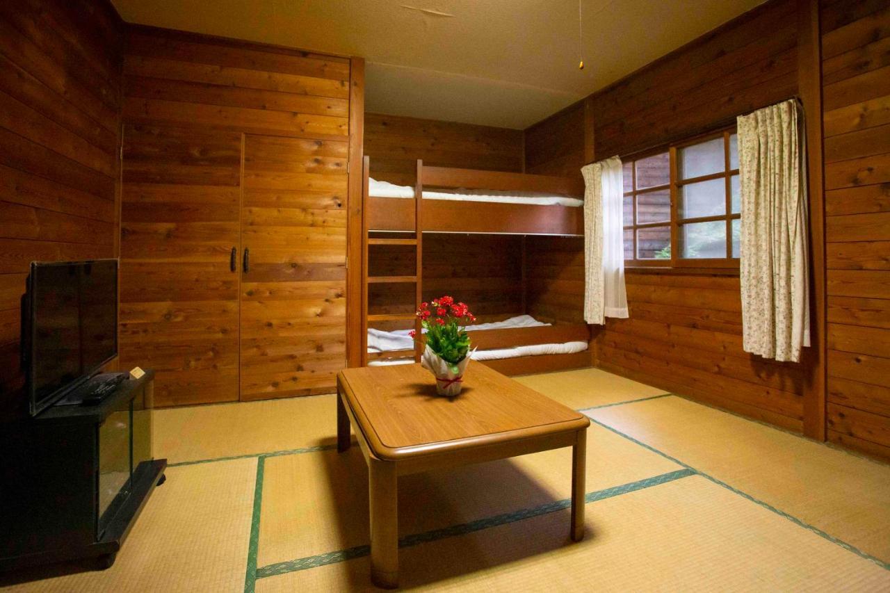 Paseo Resort Club Kawaguchiko Fujikawaguchiko Luaran gambar