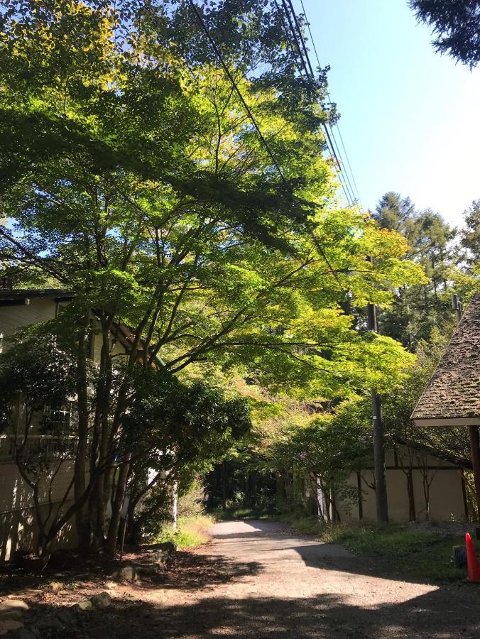 Paseo Resort Club Kawaguchiko Fujikawaguchiko Luaran gambar